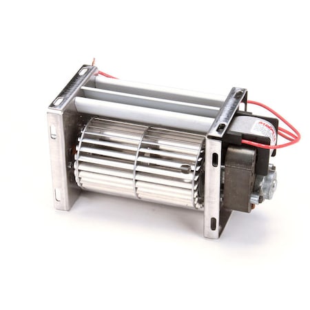 Bki Motor Blower Assembly 208/240V 60H M0094